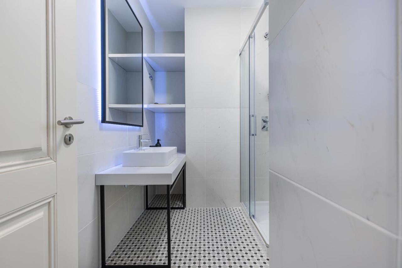 Liberdade Concept 3Bdr Apartment By Lovelystay Lisboa Exteriér fotografie