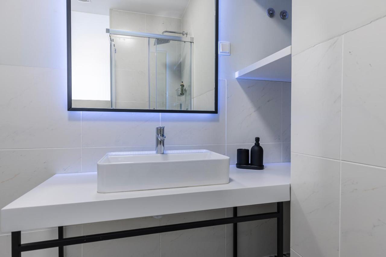 Liberdade Concept 3Bdr Apartment By Lovelystay Lisboa Exteriér fotografie