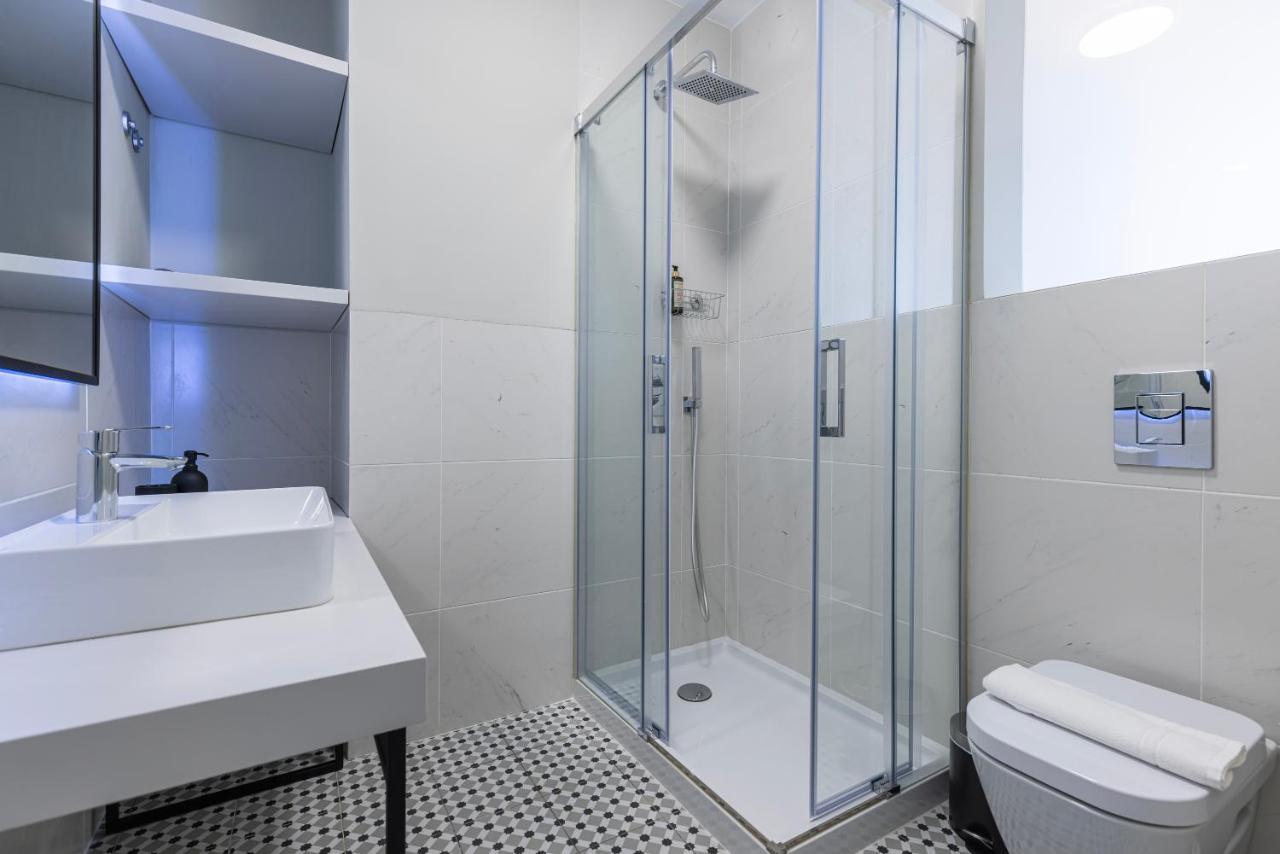 Liberdade Concept 3Bdr Apartment By Lovelystay Lisboa Exteriér fotografie