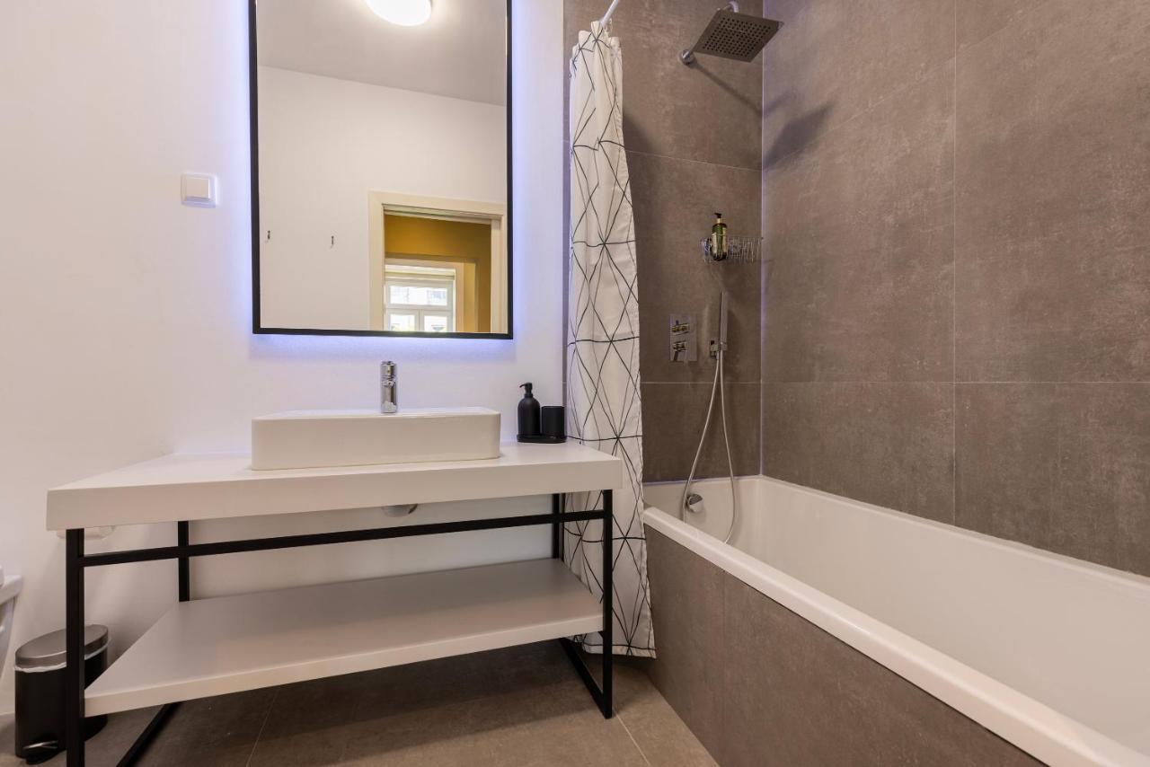 Liberdade Concept 3Bdr Apartment By Lovelystay Lisboa Exteriér fotografie