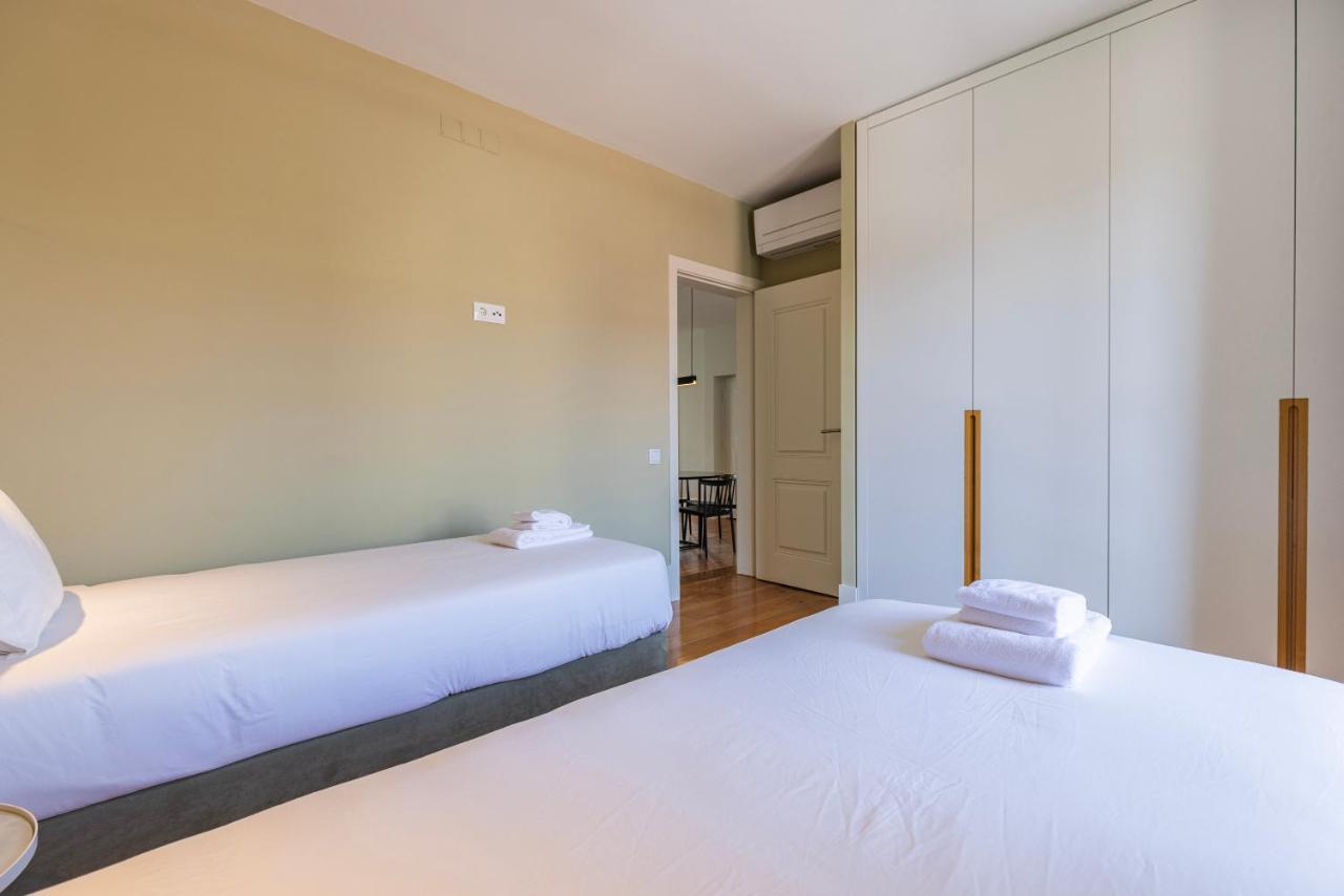 Liberdade Concept 3Bdr Apartment By Lovelystay Lisboa Exteriér fotografie