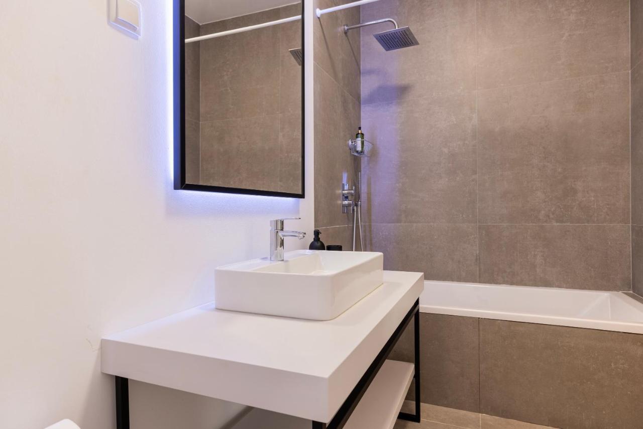 Liberdade Concept 3Bdr Apartment By Lovelystay Lisboa Exteriér fotografie